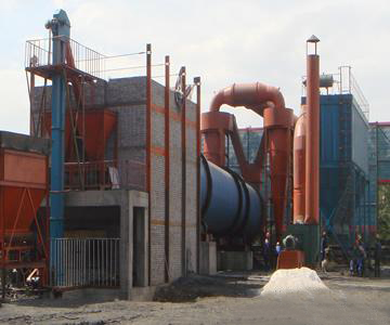 污泥烘干機除塵器