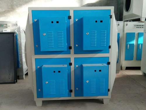 等離子廢氣凈化器